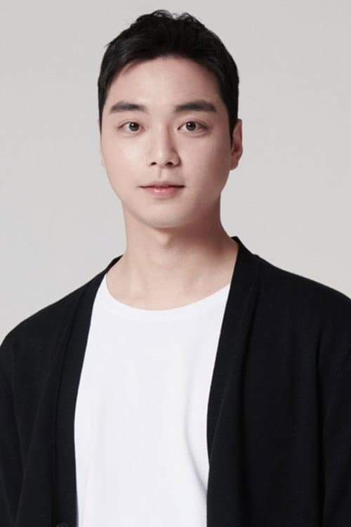 Kim Mo-beom profile photo