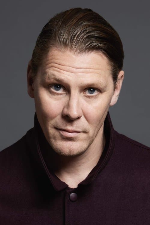 Gijs Naber profile photo