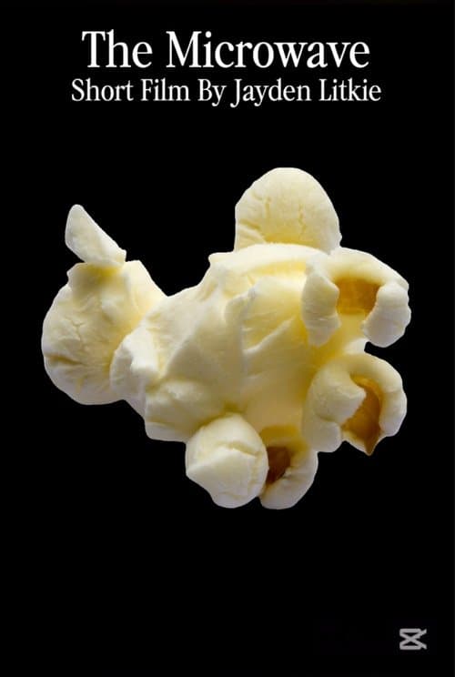 The Microwave poster