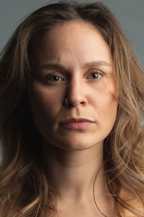 Jana Leutenegger profile photo