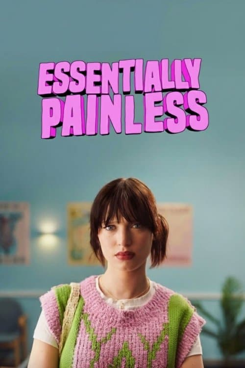 Essentially Painless poster