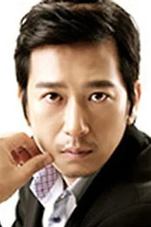 Yang Myeong-heon profile photo