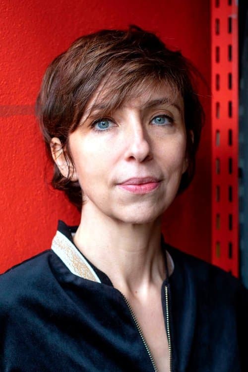 Rebecca Manzoni profile photo