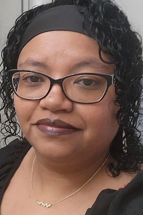 Kimberly Bouarouar profile photo