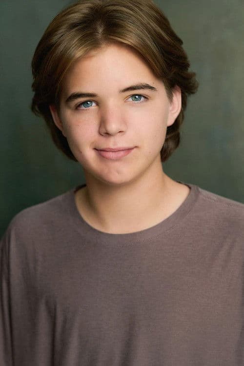 Luke Lowe profile photo