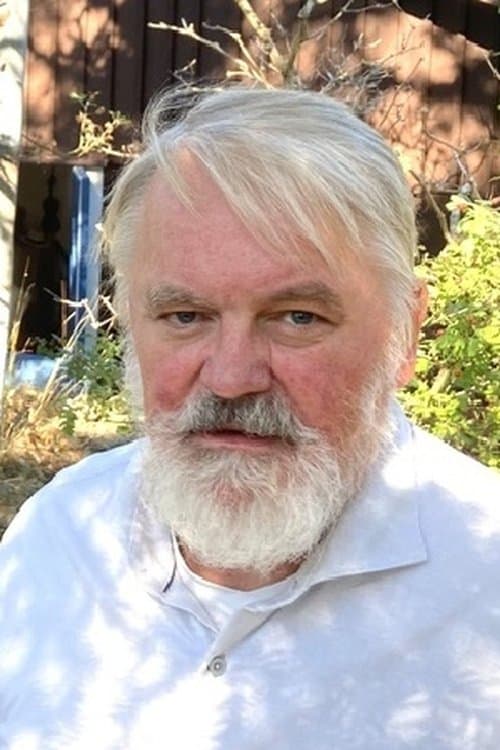 Jonas Fohlin profile photo