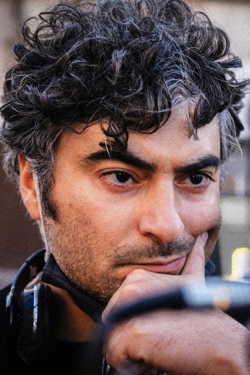 Giacomo Abbruzzese profile photo