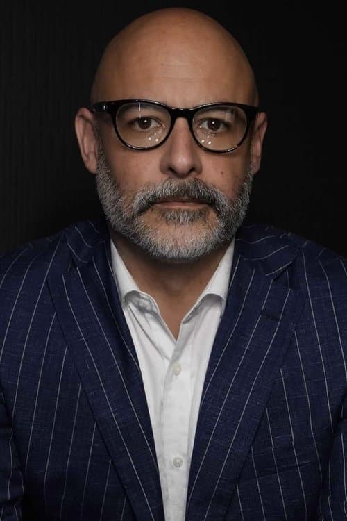 James Ashcroft profile photo