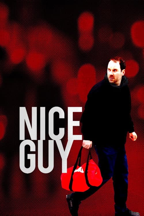 Nice Guy poster