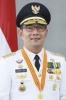 Ridwan Kamil profile photo