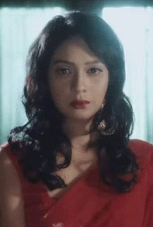 Heroine's One Night poster