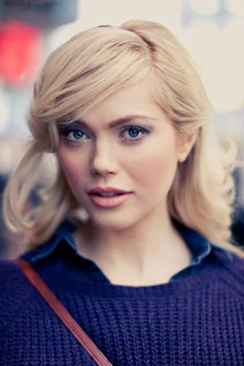 Alissa Bourne profile photo