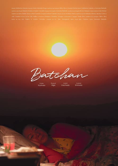 Batchan poster