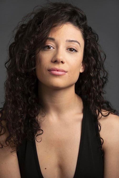 Angela Bonilla profile photo