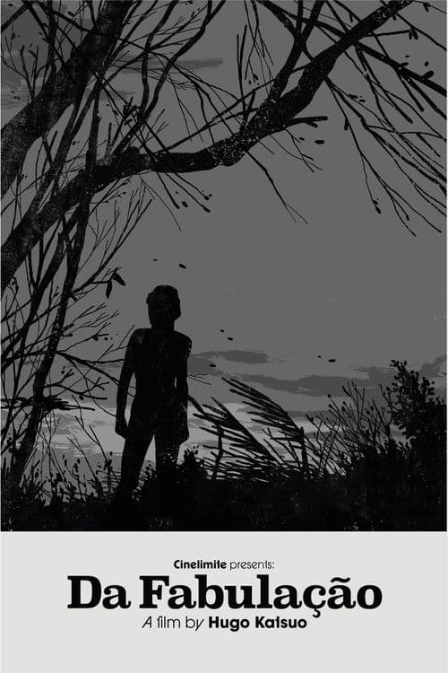 Da Fabulação poster