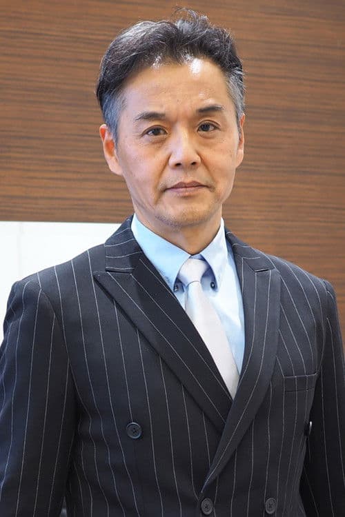 Lv Ning profile photo