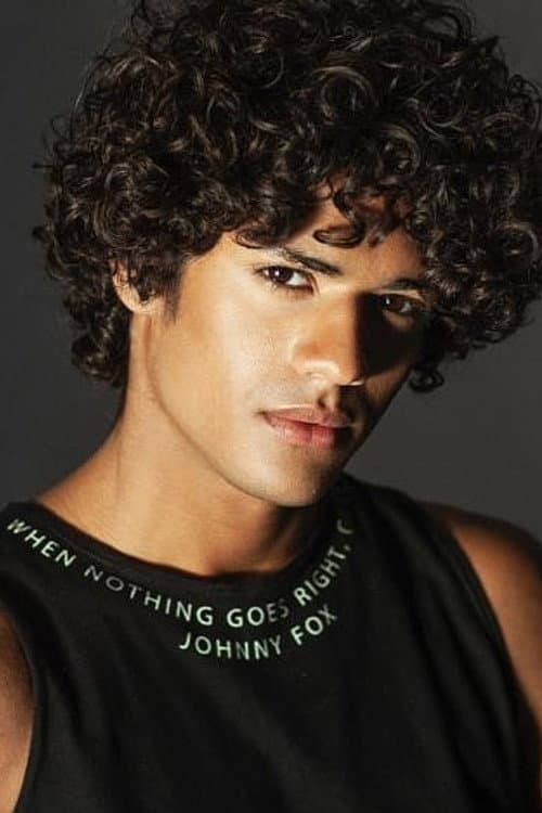 Gabriel Santana profile photo