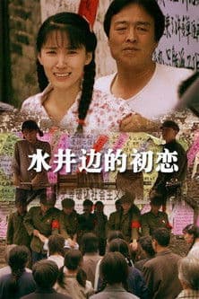 The Romance Beside the Well poster