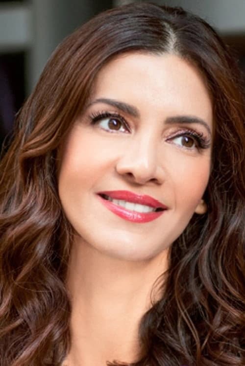 Katerina Lehou profile photo