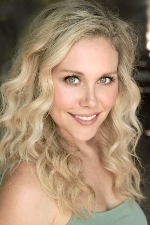 Amanda Baker profile photo