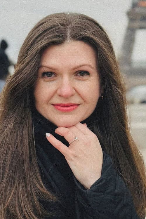 Kameliya Petrova profile photo