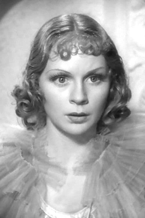 Aileen Marson profile photo