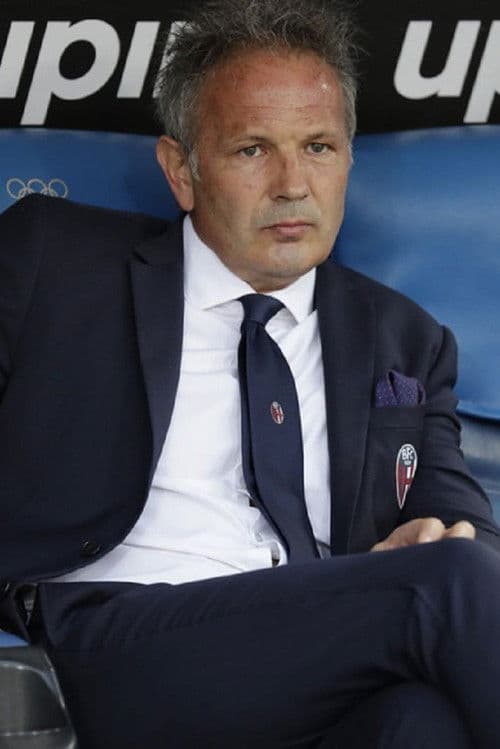 Синиша Михајловић profile photo