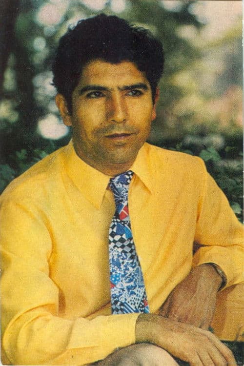 Habibullo Abdurazzakov profile photo