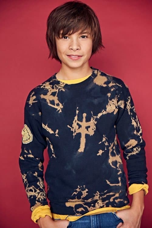 Stone Garcia profile photo