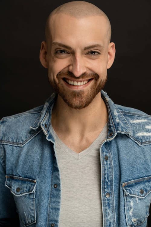Héctor Wolf profile photo