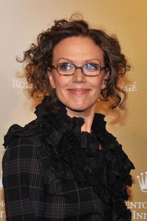 Kate Valk profile photo