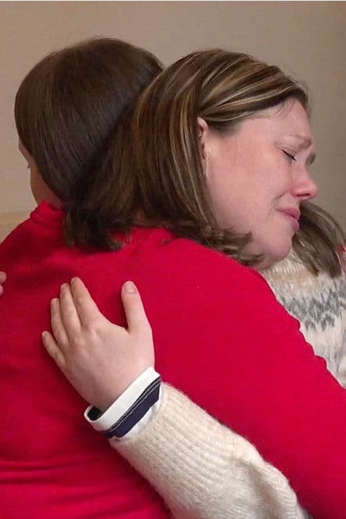 Life Changing Magic poster