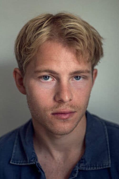 Magnus Juhl Andersen profile photo