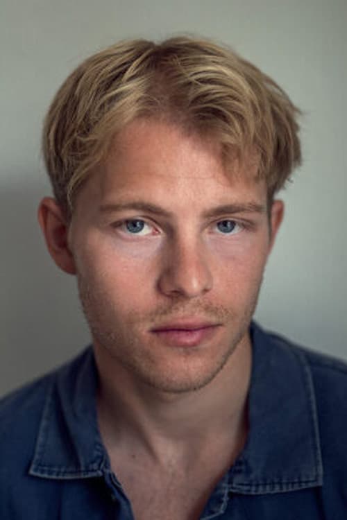 Magnus Juhl Andersen profile photo