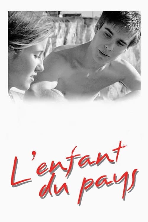 L'Enfant du pays poster