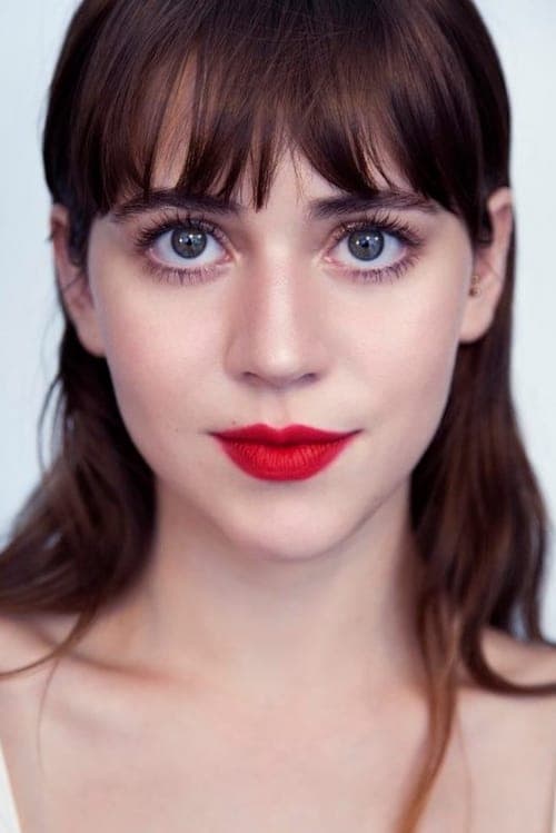 Tessa Ía profile photo