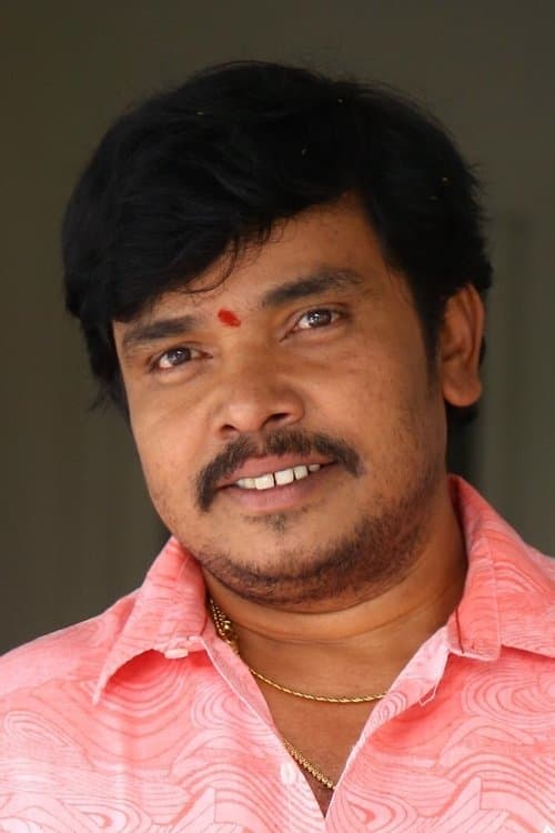 Sampoornesh Babu profile photo