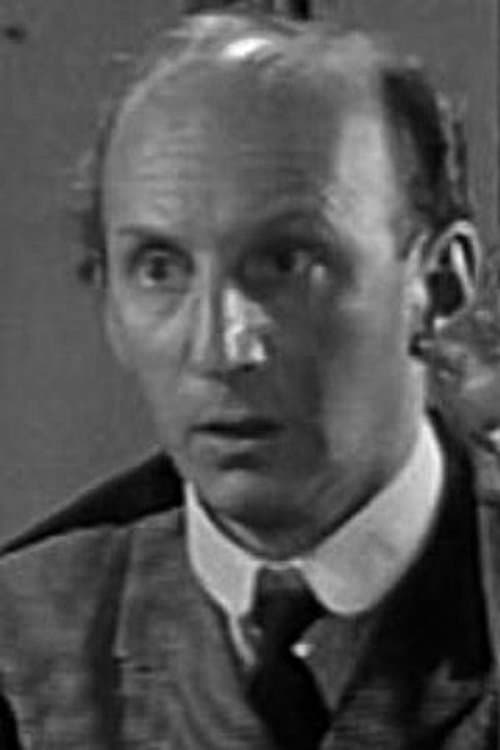 Alexander Doré profile photo