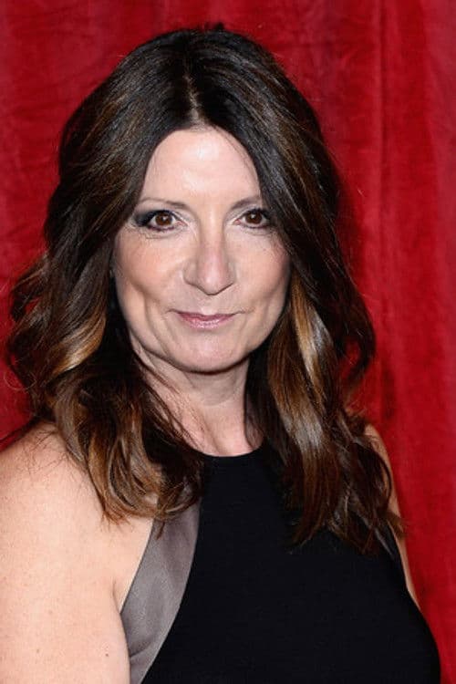 Katherine Dow Blyton profile photo