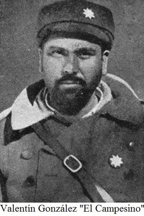 Valentín R. González profile photo