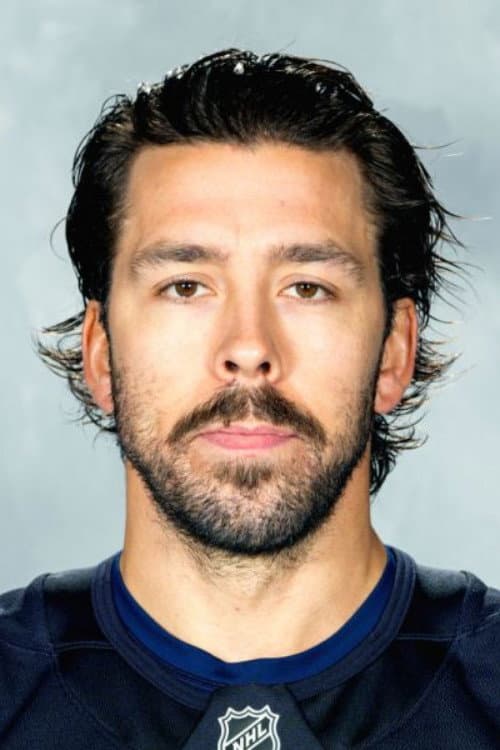 Chandler Stephenson profile photo