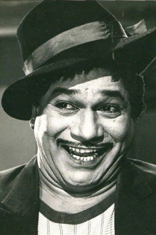 M. R. Radha profile photo