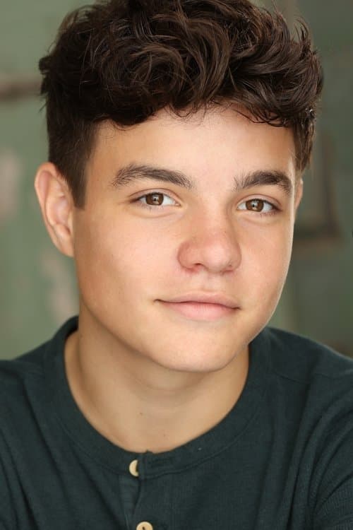 Dayne Jarrah profile photo