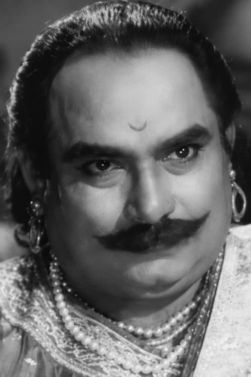 R. Balasubramaniam profile photo