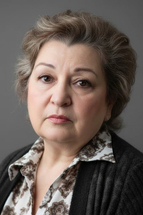 Nezahat Tanyeri profile photo