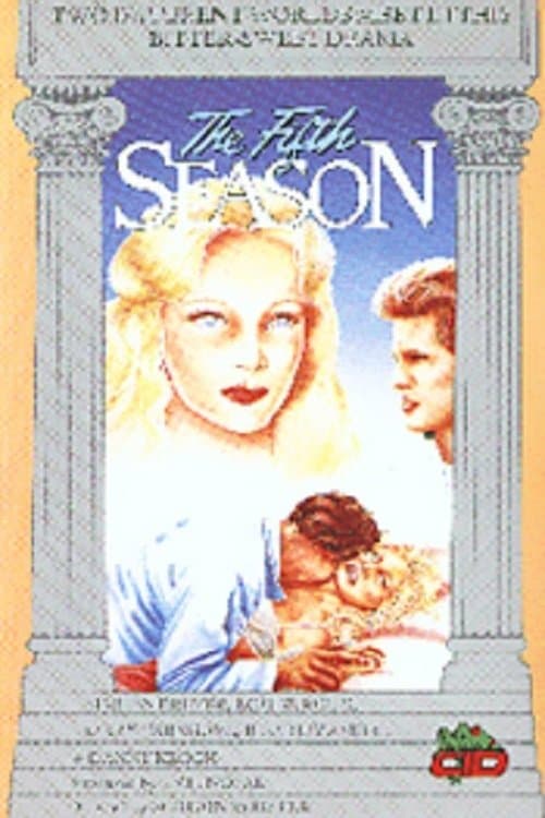 The Fifth Season poster