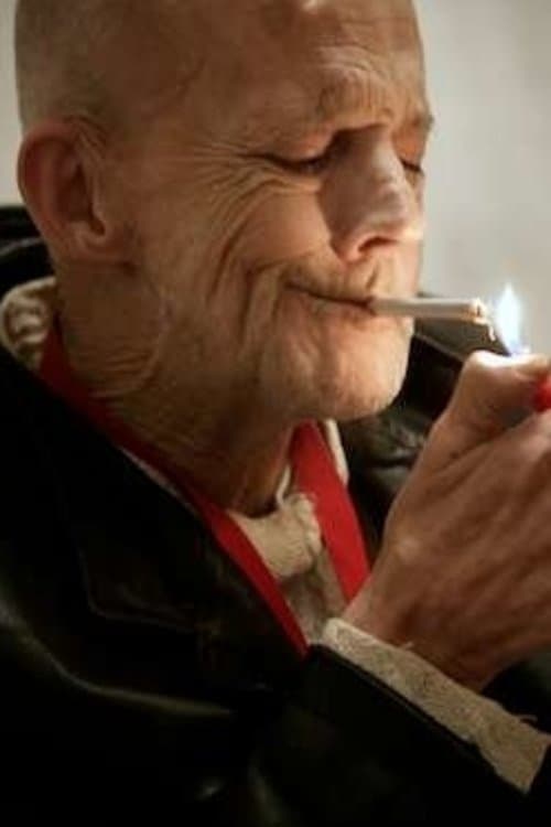 Jag såg mordet på Palme poster