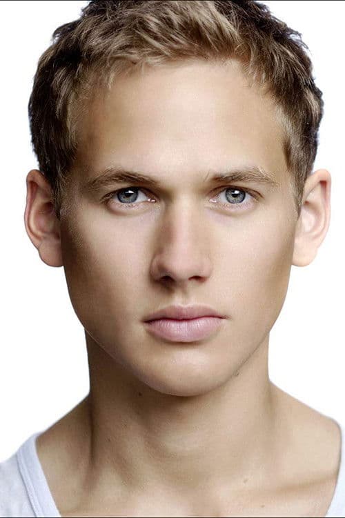 Gregg Lowe profile photo