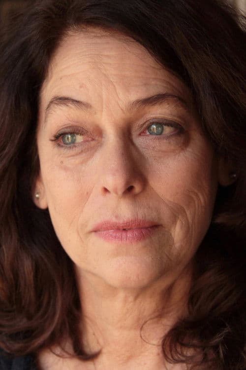 Souraya Baghdadi profile photo