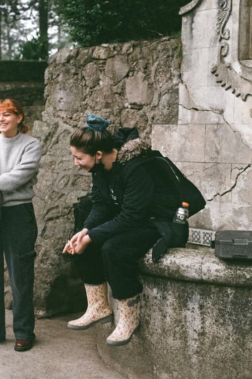 Paula Echenique profile photo